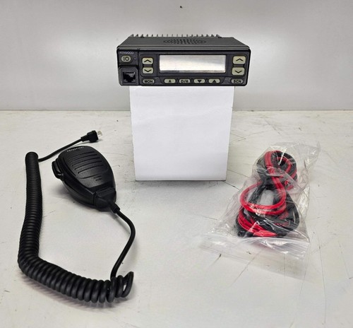 Kenwood tk863g 863g uhf - kenwood,