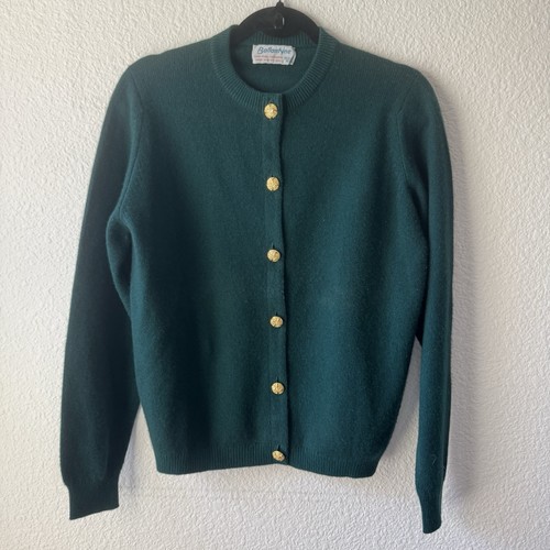 Cardigan ballantyne 100 - ballantyne, 100%