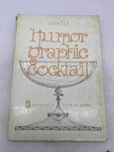 Luciano consigli humor - -,