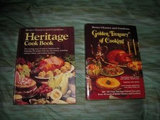 Libri di cucina americani