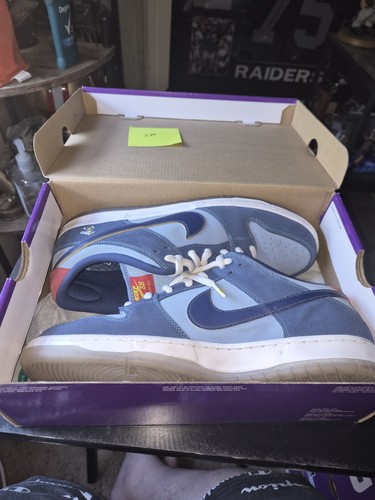 Nike dunk low perché - low, così
