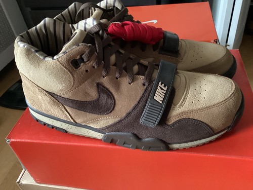 Taglia nike air trainer - taglia, 9.5