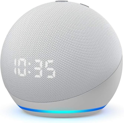 Echo dot - echo, (4a