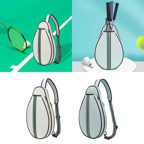 Borsa tennis da - da,