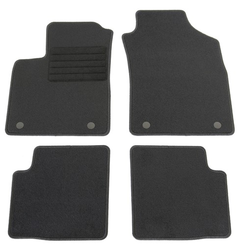 Set tappetini per fiat - per,