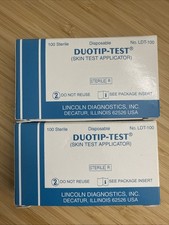 Lincoln Diagnostics LDT-100