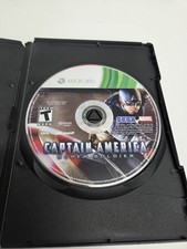 Captain America: Super Soldier