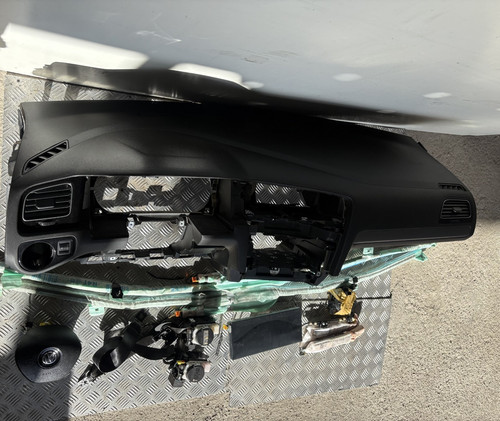 A178 kit airbag completo - airbag,