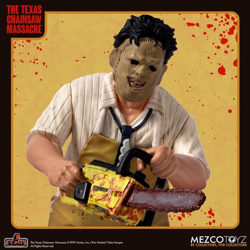 The texas chain saw massacre - texas,