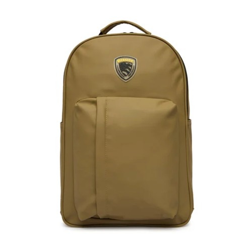 Zaino blauer s6dahl01 rub - blauer, s6dahl01/rub