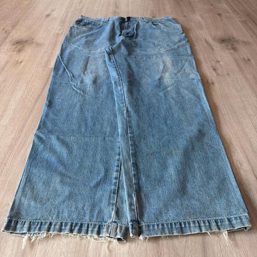 Jeans vintage y2k - vintage,