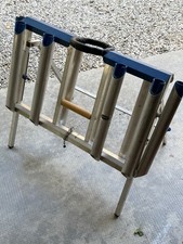 Cavalletto Ignesti porta canne