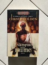 Il Vampiro delle Brume -