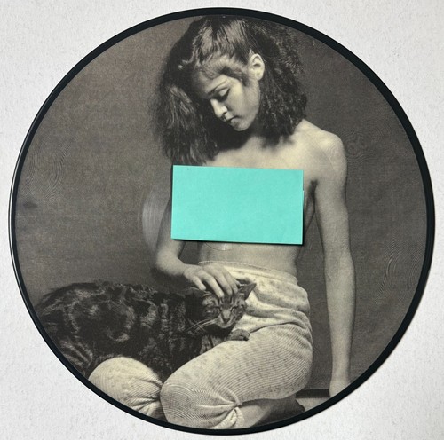 Madonna spank rare uk - madonna,