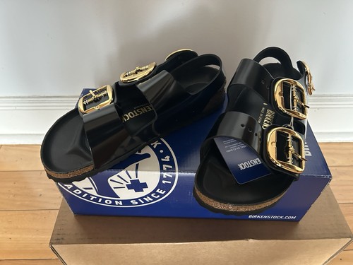 Birkenstock nuovo con scatola