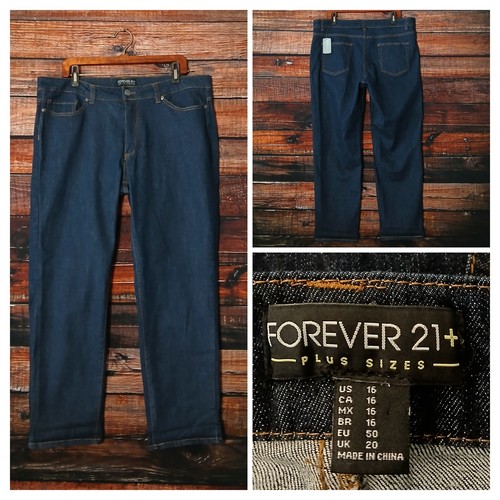 Forever jeans size - jeans,