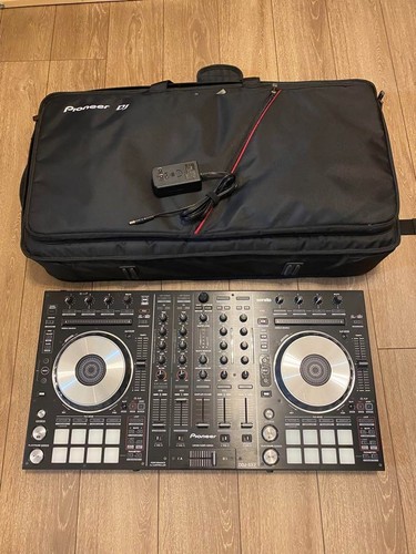Pioneer ddj sx2 pro digital - pioneer,