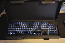 Cooler Master Masterkeys Lite
