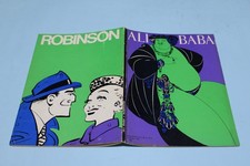 ALI BABA (SUPPL. LINUS N. 37) EDIZ. FIGURE 1967 MOLTO BUONO/OTTIMO