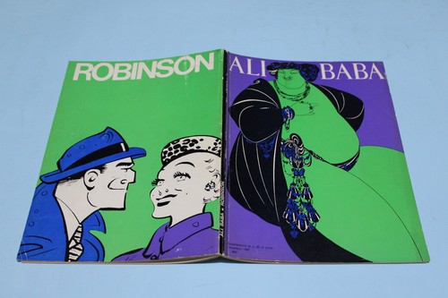 Ali baba - linus, 37)