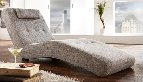 Chaise longue sdraio relax
