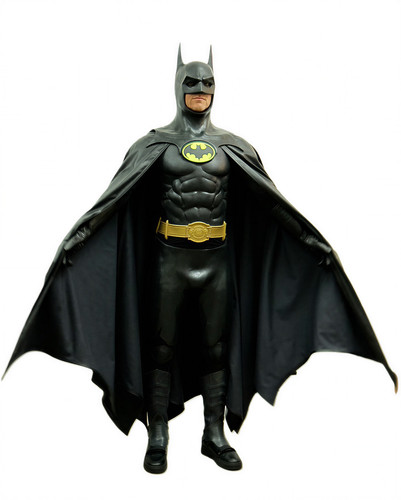 Costume batman misura - batman,