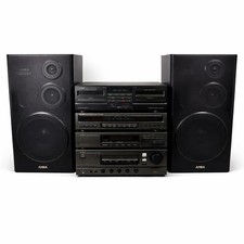Aiwa MX-Z92MK Stereo Stack