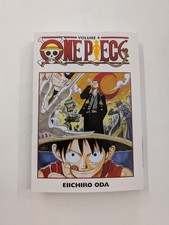 ONE PIECE MANGA N° 4 +