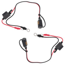 2x CTEK Comfort-Connect-Secure