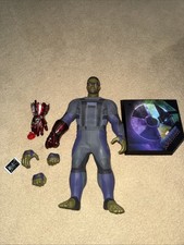 Hot Toys MMS558 1/6 Avengers