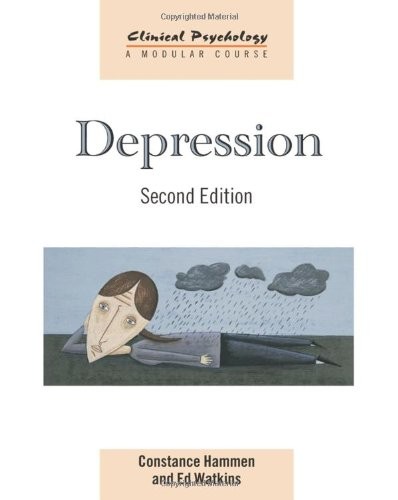 Depression clinical - depression, (clinical
