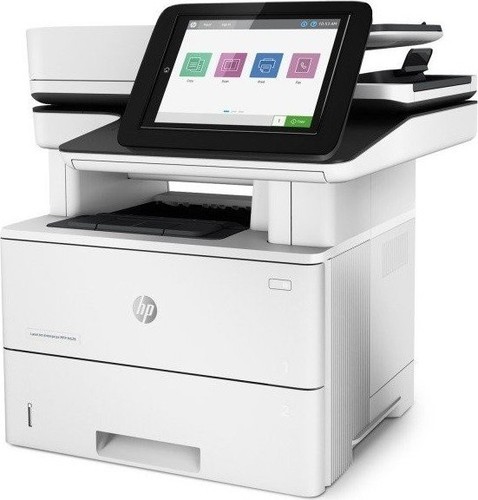 Managed e52545dn - hp,