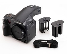 PhaseOne DF 645  & Extension Tube NA-403