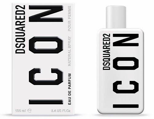 Dsquared2 icon pour femme edp - pour,