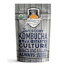 Jun Kombucha SCOBY – Cultura