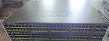 Cisco Catalyst 2960XR-48TS-I