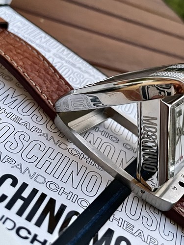Orologio moschino wake up - wake,
