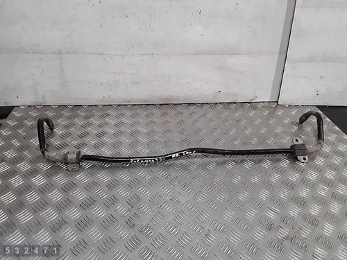 Polo 2005 antirollio - vw,