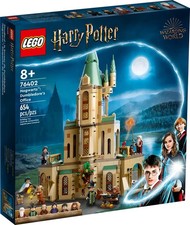 LEGO 76402-LEGO HARRY POTTER- Hogwarts: Ufficio di Silente- NUOVO-FUORI CATALOGO