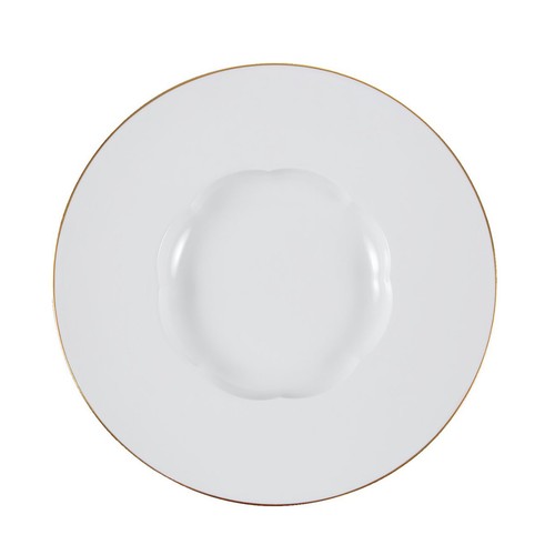 Rosenthal sonetto oro piatto - rosenthal,