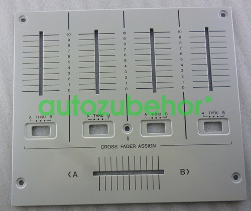 Djm850k piastra ferro - in,
