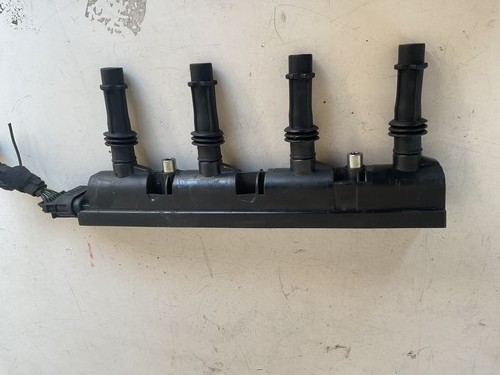 Bobina accensione opel - accensione,