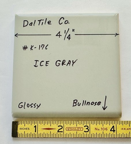 Grigio ghiaccio k - 1,