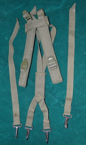 Bretelle imbottite spallacci - bretelle, imbottite/spallacci