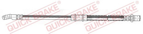 Tubo freno quick brake - tubo,