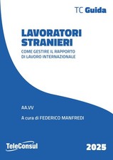 Libri Lavoratori Stranieri
