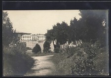 Brioni i. d. Adriatico