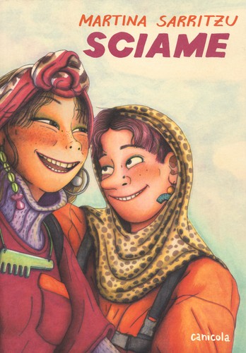 Sciame sarritzu martina - sciame,