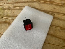 INTERRUTTORE ALIMENTAZIONE