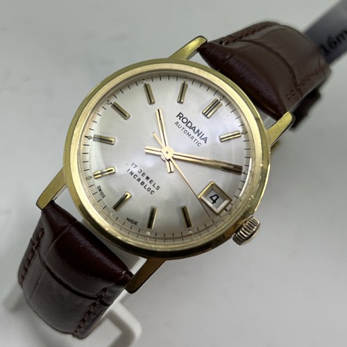 Rodania uomo vintage - rodania, '60